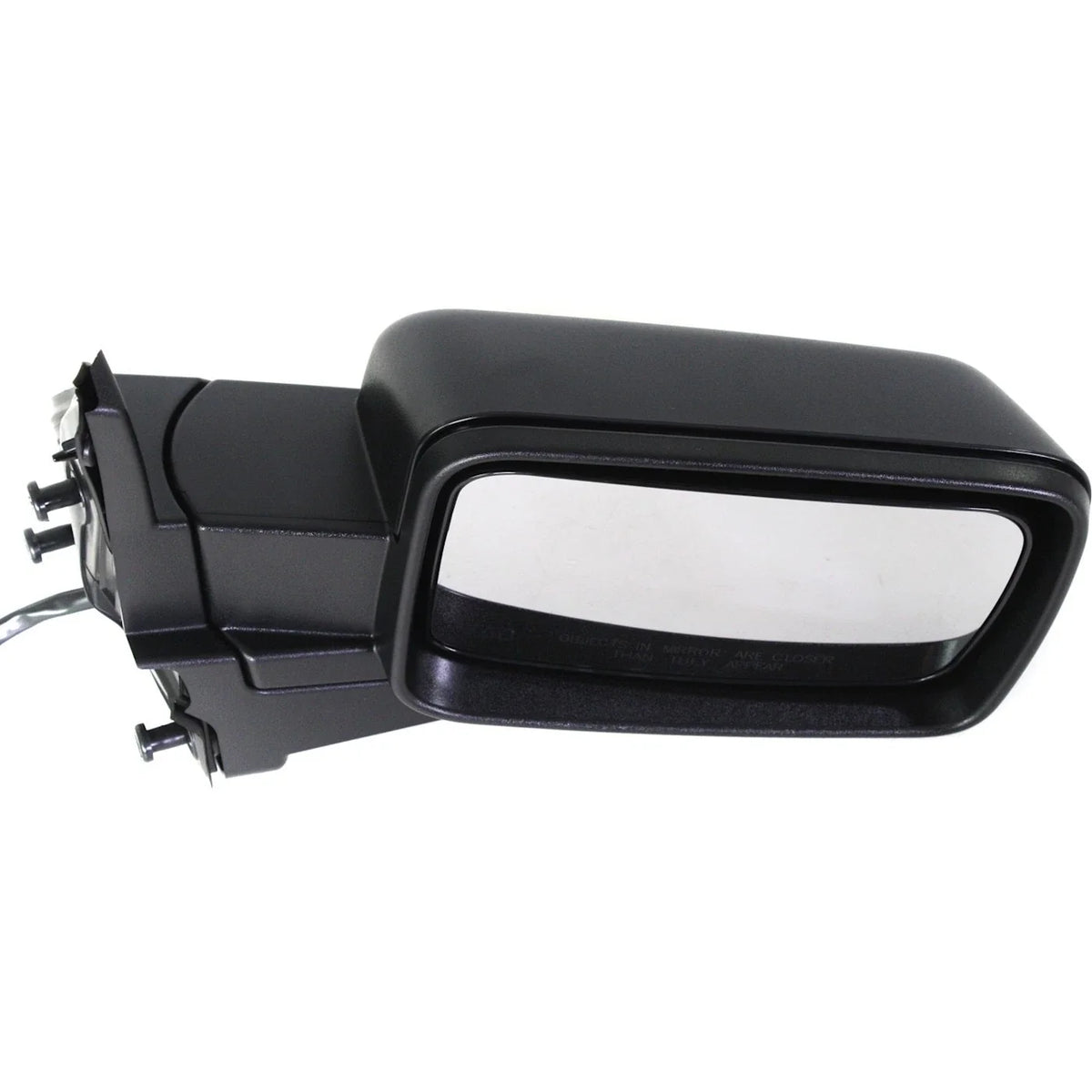 Heated Power Mirror for Jeep Commander (2006–2010) Passenger Side with Memory
