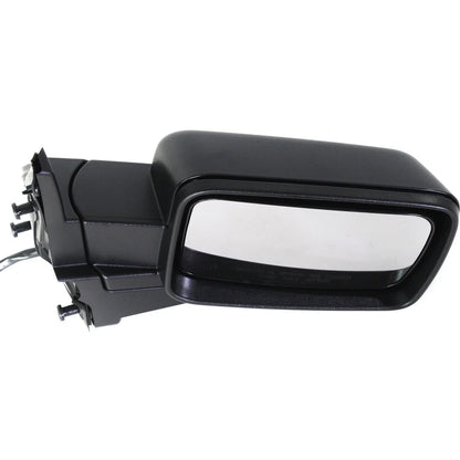Heated Power Mirror for Jeep Commander (2006–2010) Passenger Side with Memory