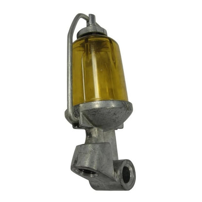 Sediment Bowl Assembly for Ford/New Holland (Replaces 311272)