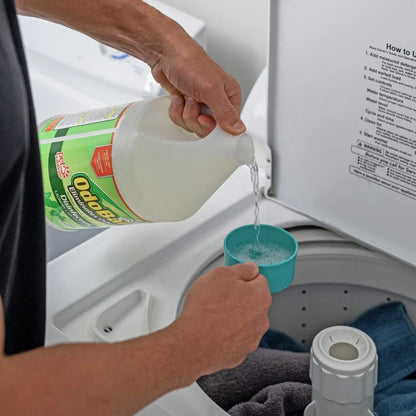 OdoBan Disinfectant Concentrate and Odor Eliminator for Automotive Use