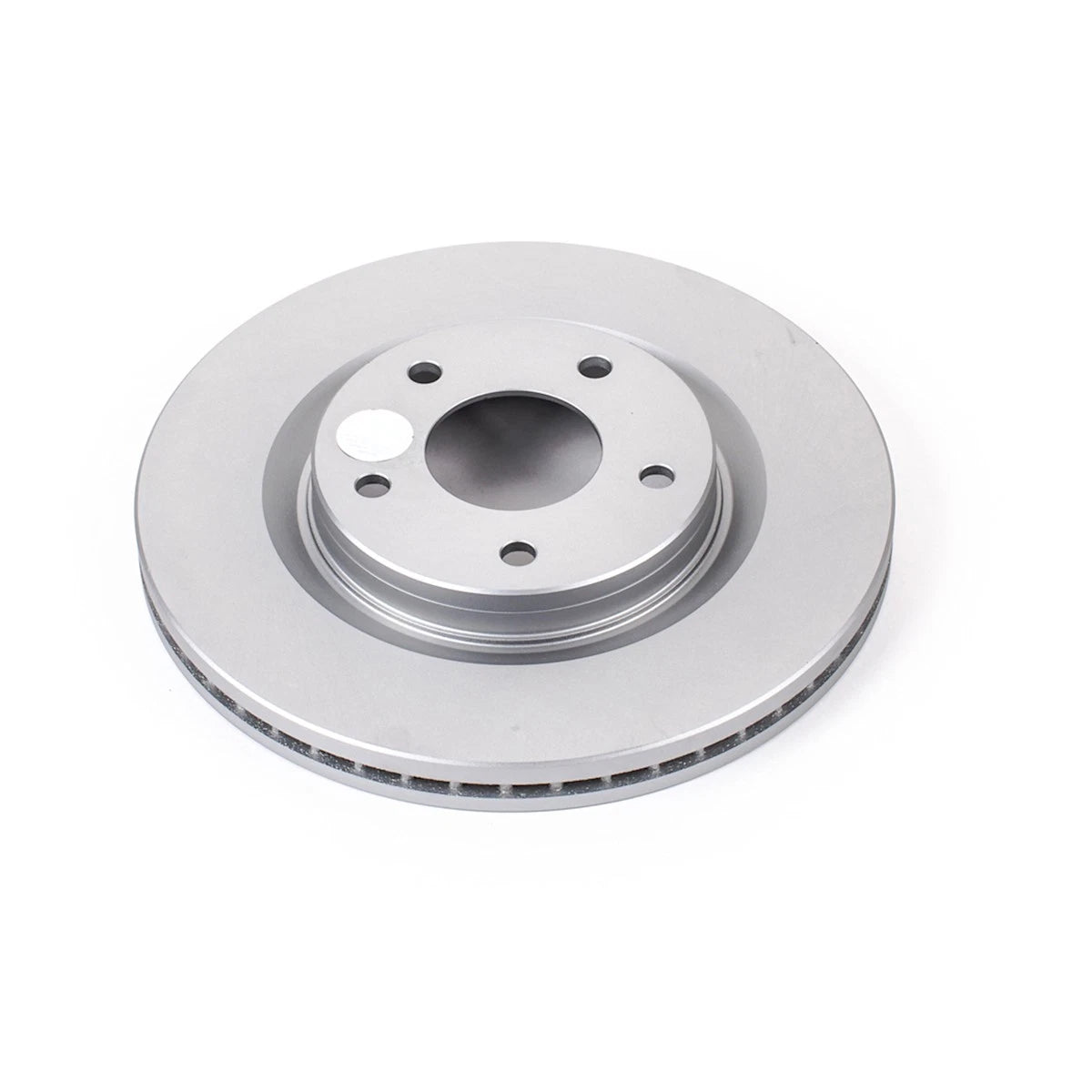 Powerstop Brake Disc for Nissan Sentra Juke (2011–2019) JBR1538EVC