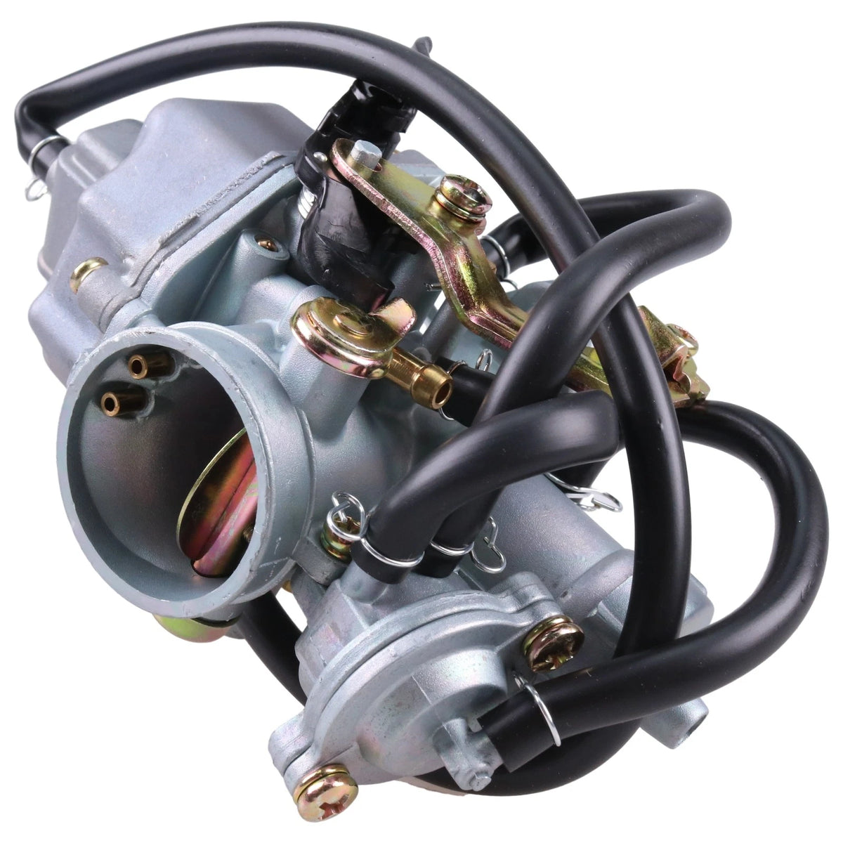 Carburetor 16100-HS0-A01 for Honda 250TM 250TE Recon (1997–2019)