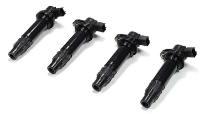 Ignition Coil Set of 4 for Yamaha Waverunner (112-13-994-K)