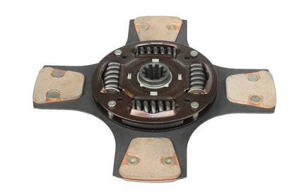 Stage 2 Clutch Kit for Ford Bronco F-150 F-250 F-350 (1987–1993)