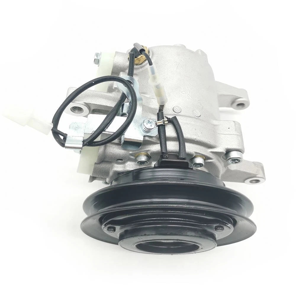 A/C Compressor for Kubota M6060 M7060 M8560 M9960 SSV65C SVL90C U55 (RD451-93900)
