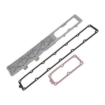 Intake Manifold Plenum Grid Heater Plate for Dodge Ram 2500 3500 (2007–2018) 5GWDC6, 3864483, 3973157
