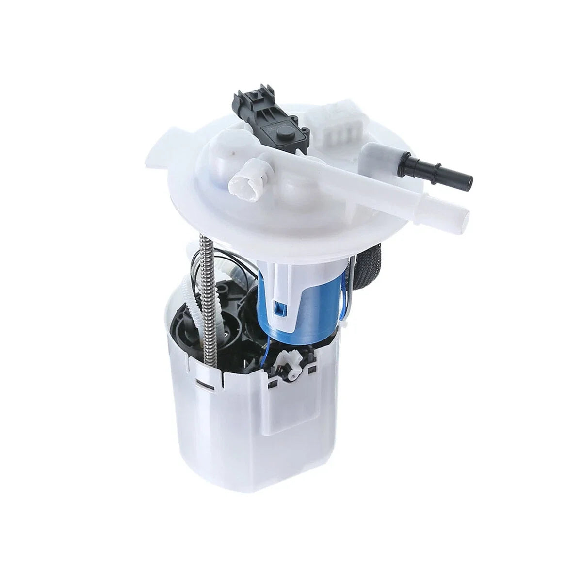 Fuel Pump Module Assembly with Pressure Sensor for Chevy Impala (2008–2011)