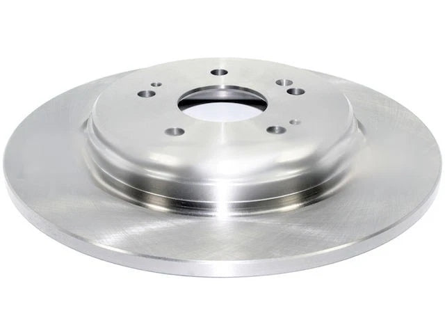 Rear Brake Rotor for Acura ADX (2025) - Part Number 85627PKHZ