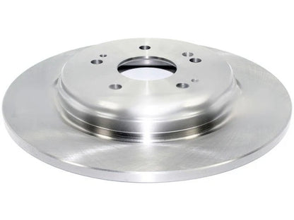 Rear Brake Rotor for Acura ADX (2025) - Part Number 85627PKHZ