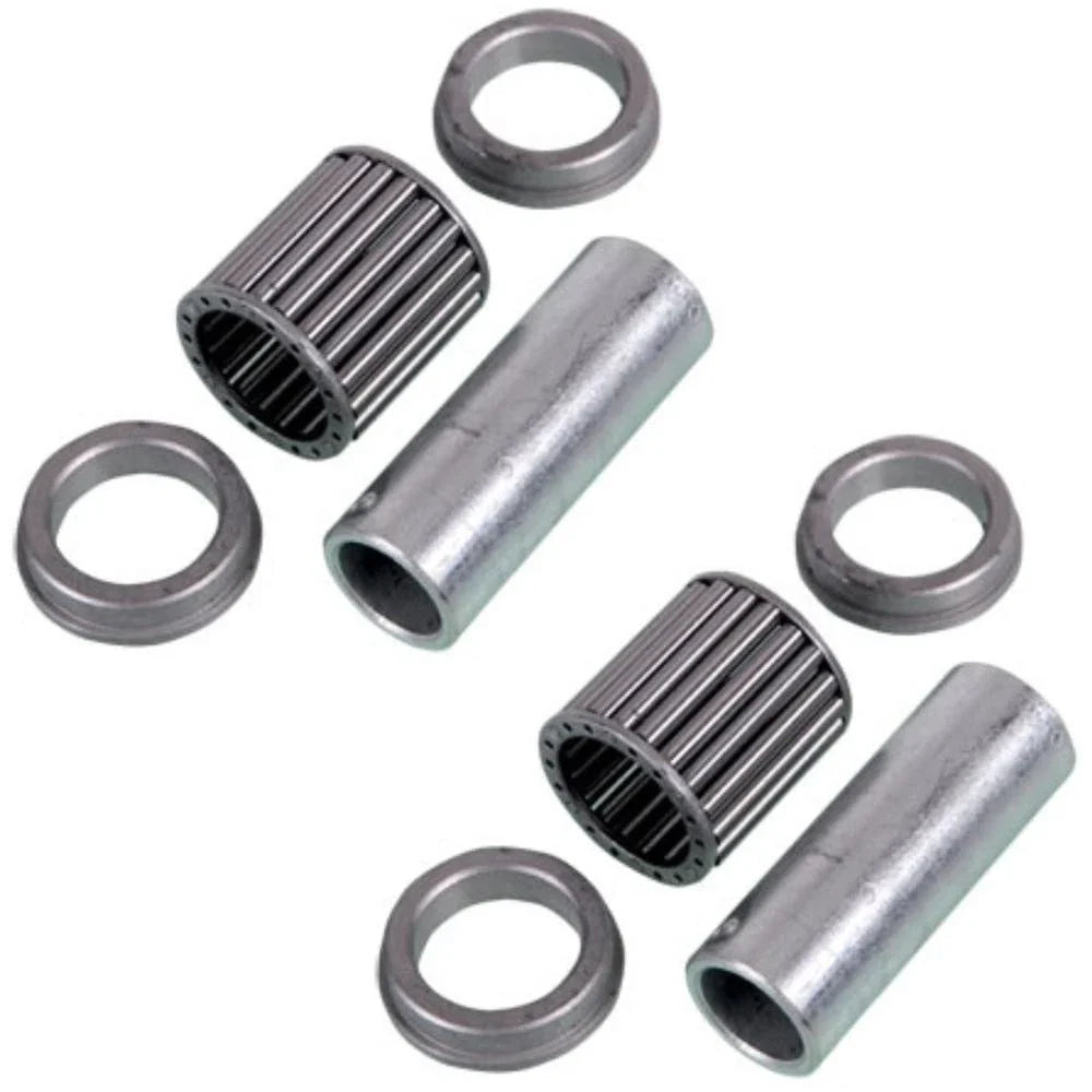 2X Wheel Bearing Kit for Velke (Replaces VKXGBRGKIT)