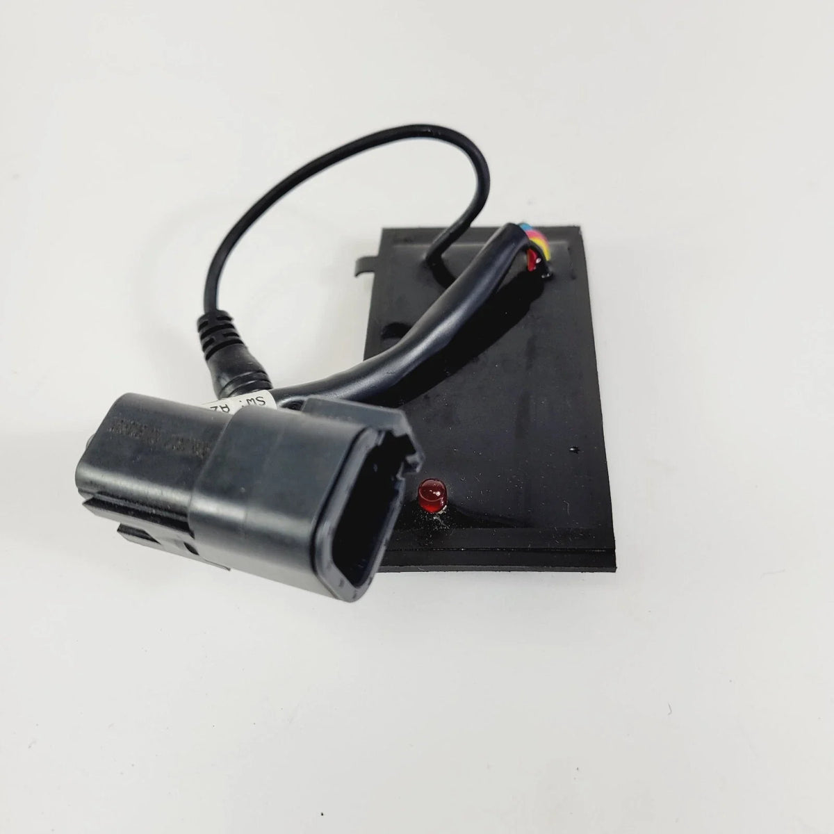 Navigation Interface Module for Harley Touring CVO Road Glide (2011–2013) 83537-11