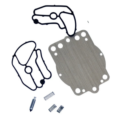 Rebuild Kit for Kawasaki Keihin CDK 2 Carburetor (STX SXI ST XI 750)