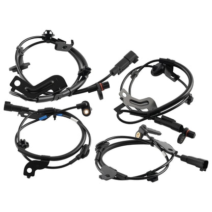 ABS Speed Sensor for Mitsubishi Outlander Sport/RVR (2011–2020) 4670A031 MN116244