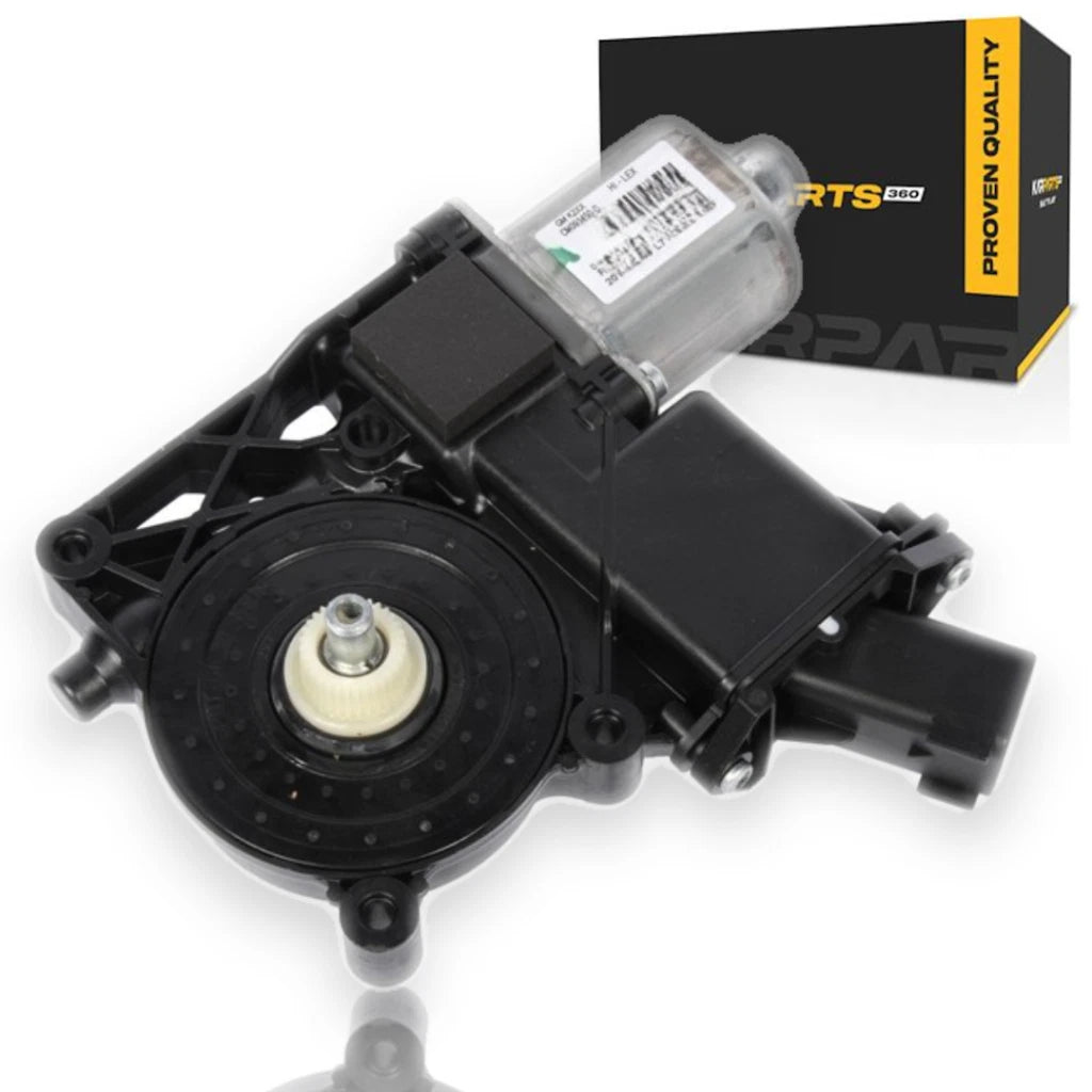 Power Window Regulator Motor for Chevy Suburban (2015–2020) ALX-PAU-AC-22921495-CLA2