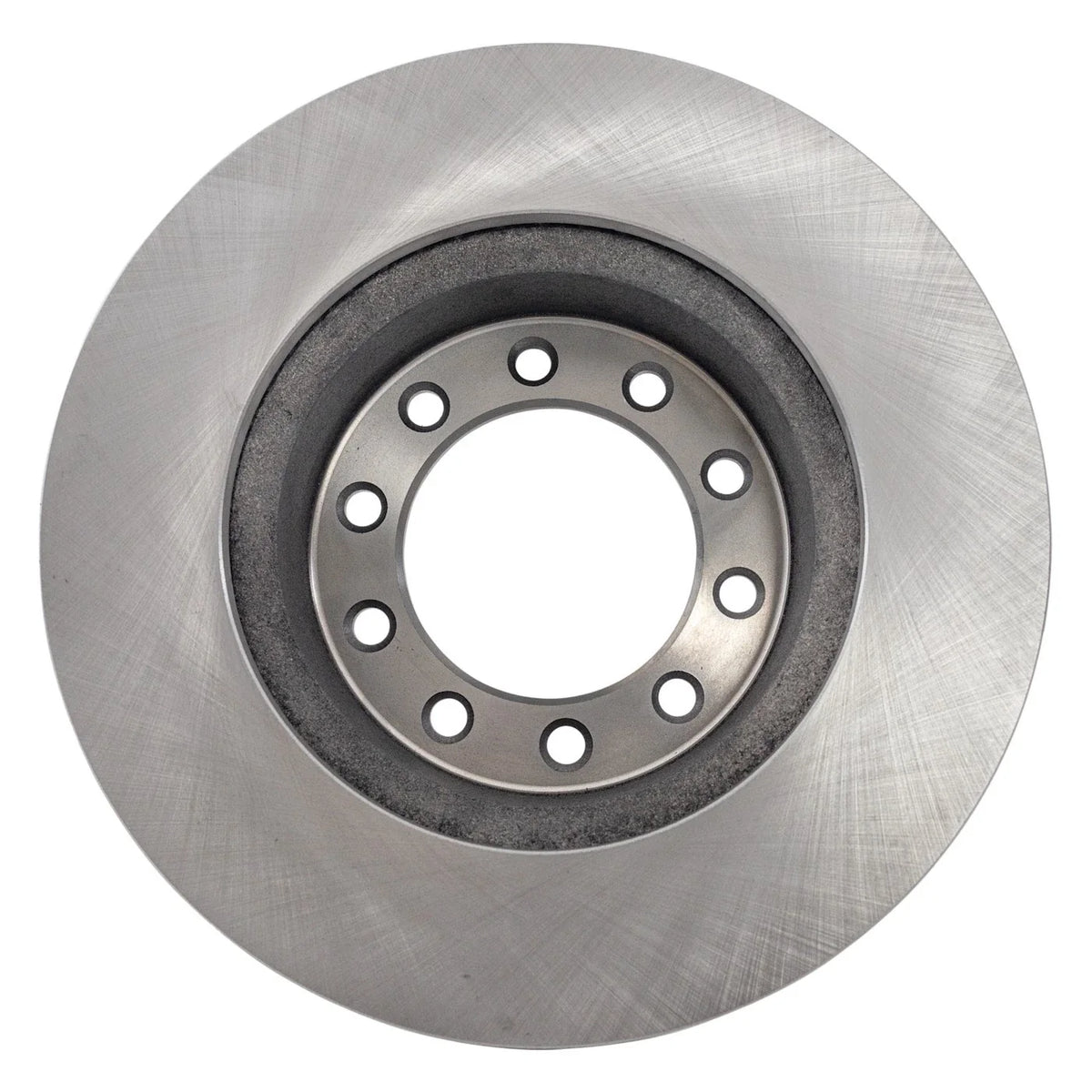 Front Brake Disc for Ford F450 F550 Super Duty (2017–2022)