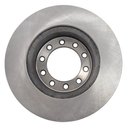 Front Brake Disc for Ford F450 F550 Super Duty (2017–2022)
