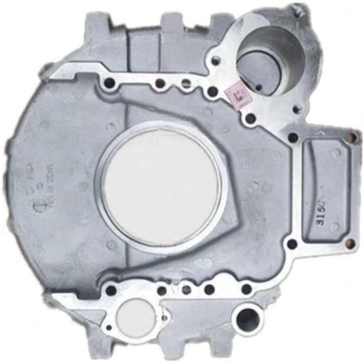 Flywheel Housing for Cummins ISDE Truck Diesel Engine (5304294, 5313899, 5397628)
