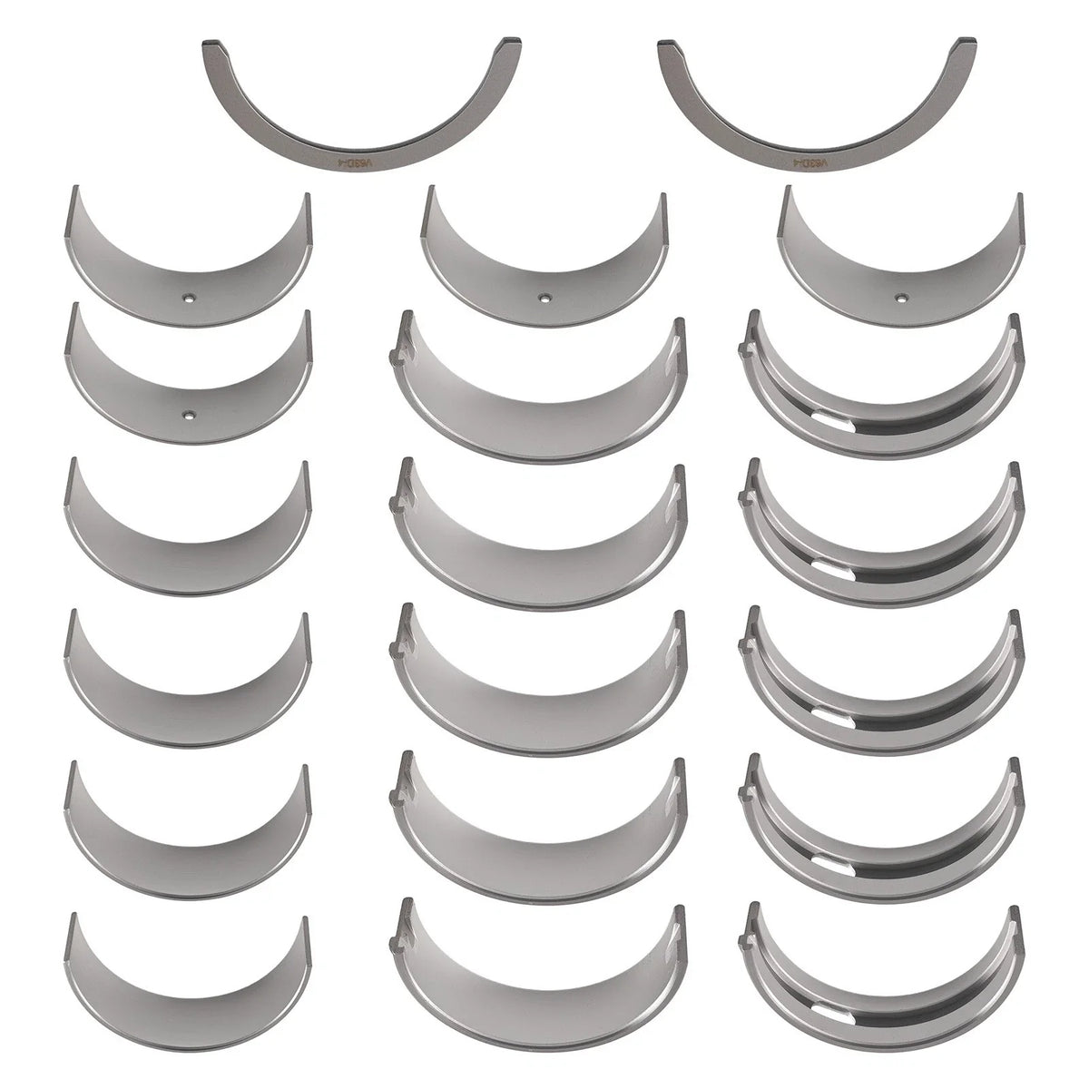 Engine Bearing Kit for VW Golf GTI/Jetta GLI 2.0 TSI (2005–2008) 06B105701M