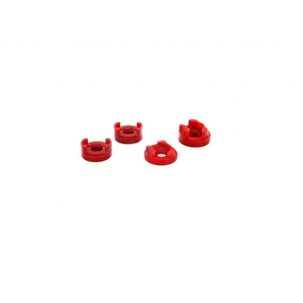 Set of 4 Motor Mount Inserts for Toyota Matrix (2003–2006) TLX-eng8.1101R-CL360A70
