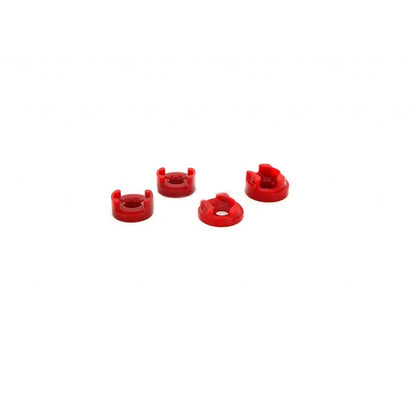 Set of 4 Motor Mount Inserts for Toyota Matrix (2003–2006) TLX-eng8.1101R-CL360A70