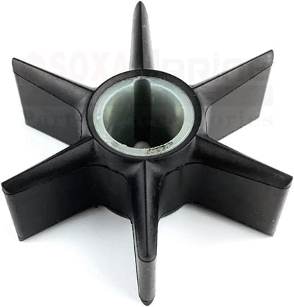 Water Pump Impeller w/ Key for Mercury 30-400HP (18-3056, CEF 500301)