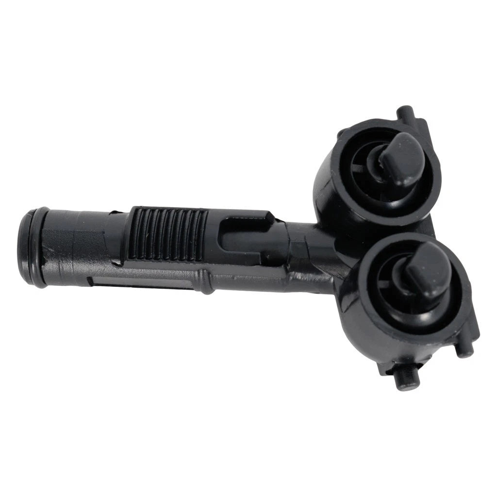 Headlight Washer Nozzle for Volkswagen R32 (2008) 1K6955103 CLX-M0-USA-RV38380014-CL360A73