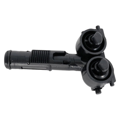 Headlight Washer Nozzle for Volkswagen R32 (2008) 1K6955103 CLX-M0-USA-RV38380014-CL360A73