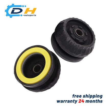 2Pcs Front Strut Mount and Bearing Kit for Pontiac GTO G8 Chevrolet Caprice (2004–2006) 90288206