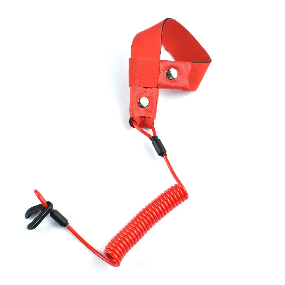 Lanyard Safety Stop Switch for Yamaha (GA7-6834C-00-00, EW2-68348-00-00)