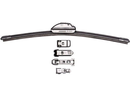 Wiper Blade Front Right for BMW 530e (2018–2023) 64583SKJY