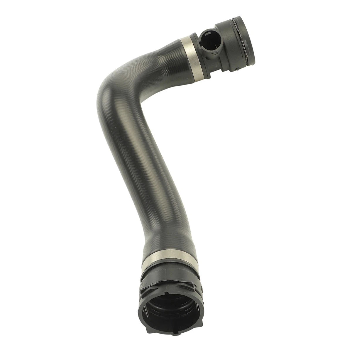 Lower Radiator Hose for BMW E53 X5 Series (2004–2006) 17127509963, 24066, V200876