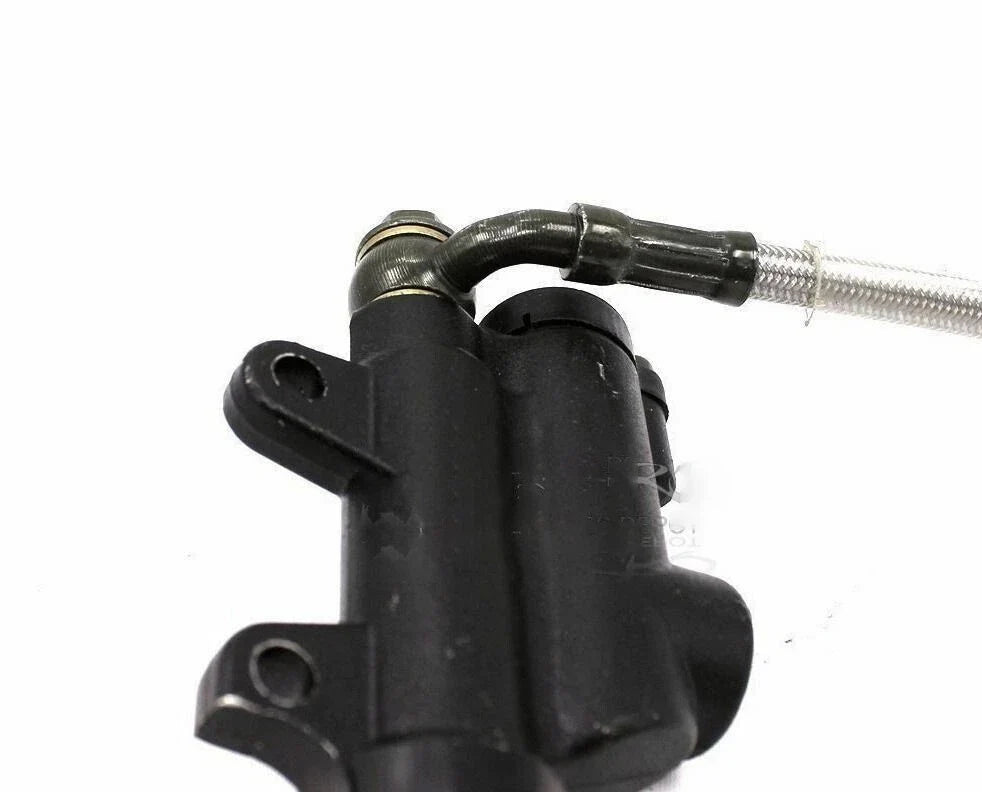 15mm Hydraulic Rear Disc Brake Caliper System for PITPRO 200cc 250cc