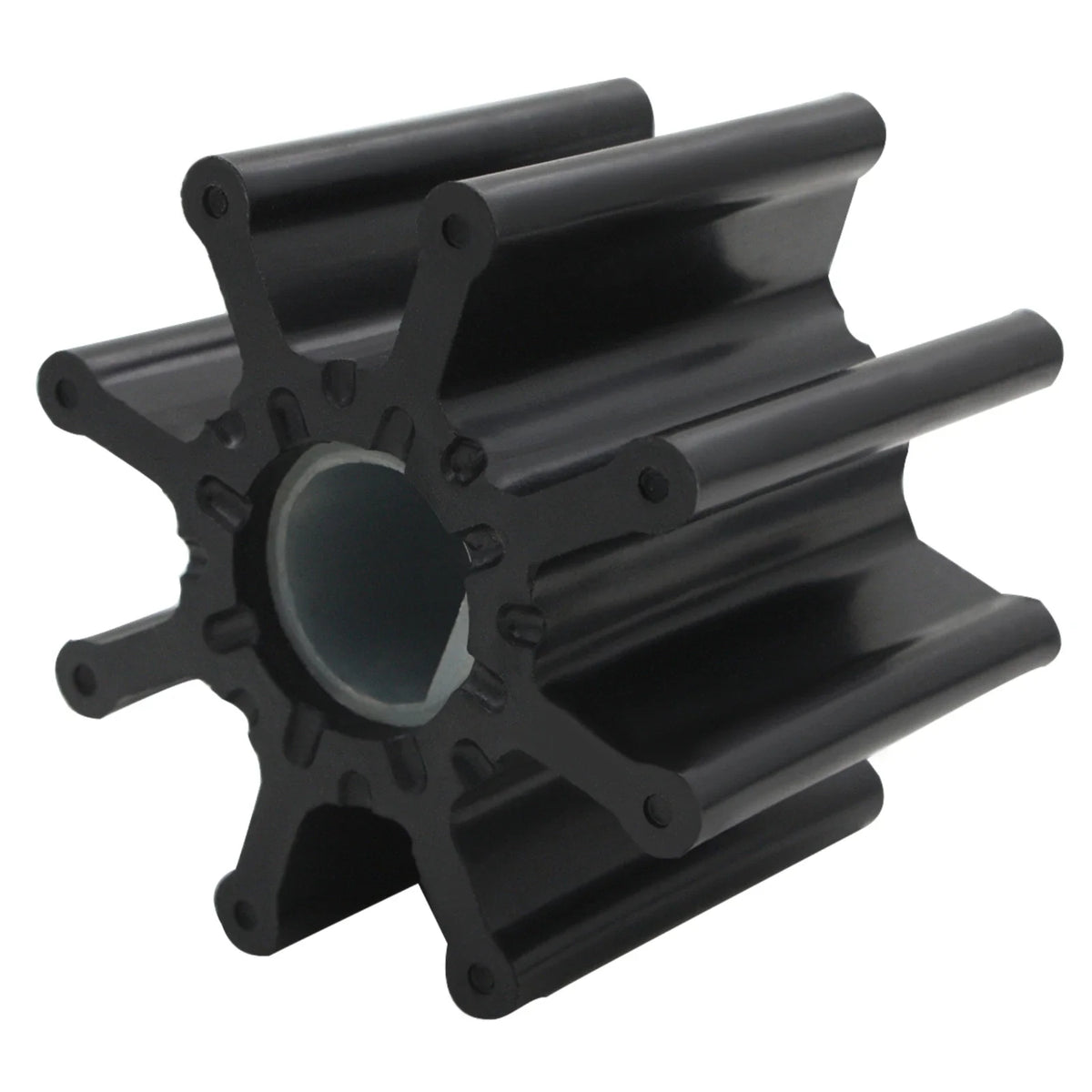 Sea Water Pump Kit with Housing for Mercruiser Bravo (46-807151A14)