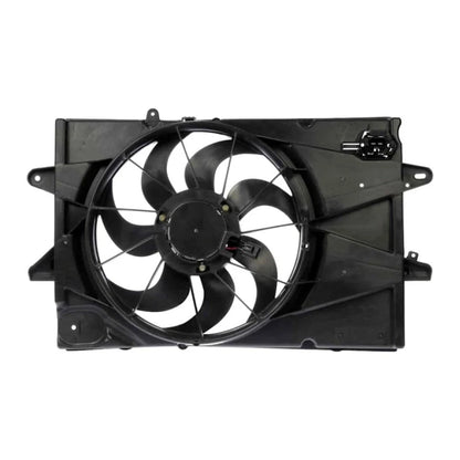 Radiator Fan for Chevy Equinox (2010–2017) ALX-PAU-RB-621-456-CL360A51