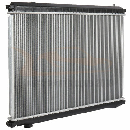Aluminum Radiator for Toyota T100 (1993–1998)