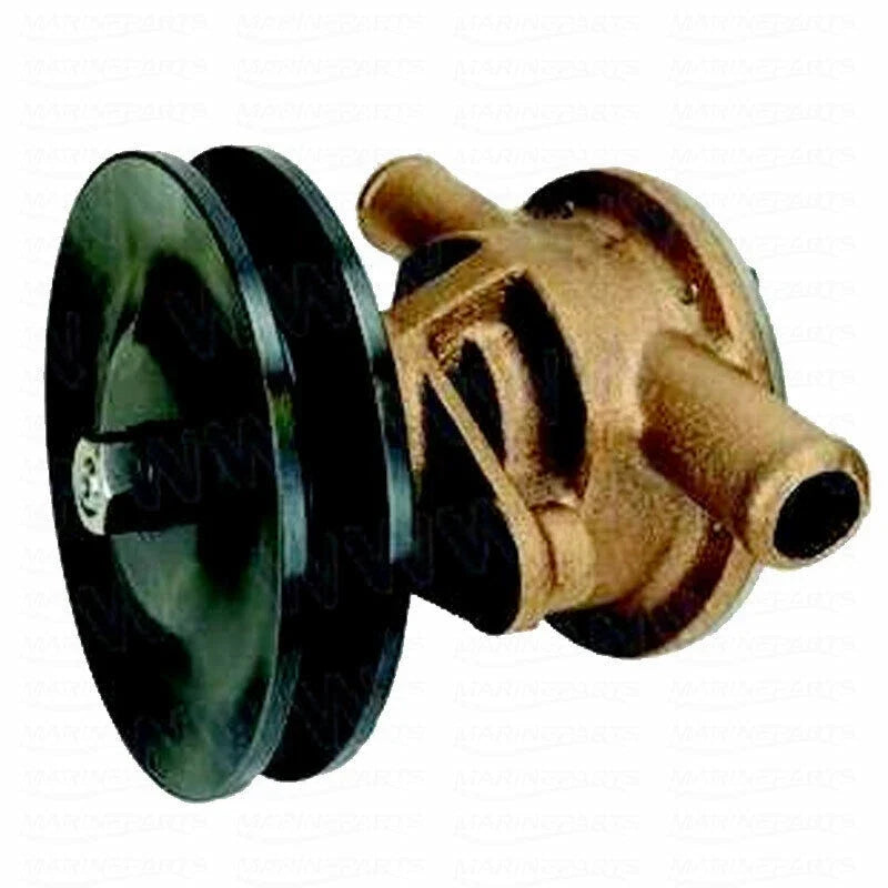Sea Water Pump for Yanmar 2GM20 3GM30 (128377-42500, 128397-42500)