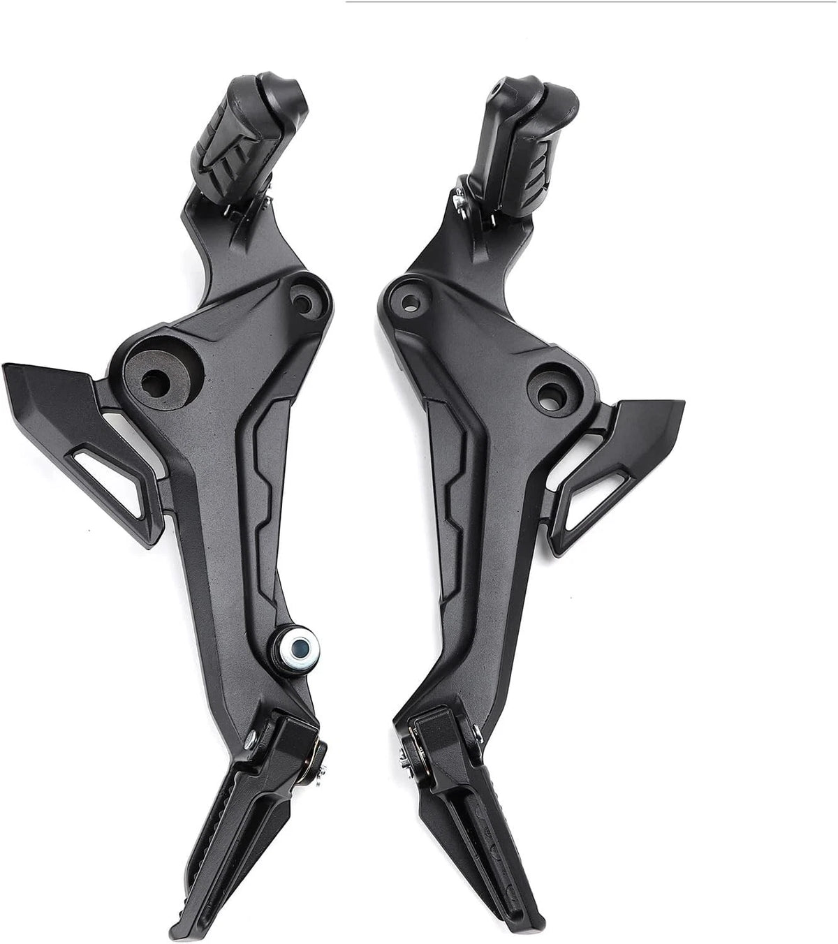 Footrest Assembly for Honda Grom (2017–2020)