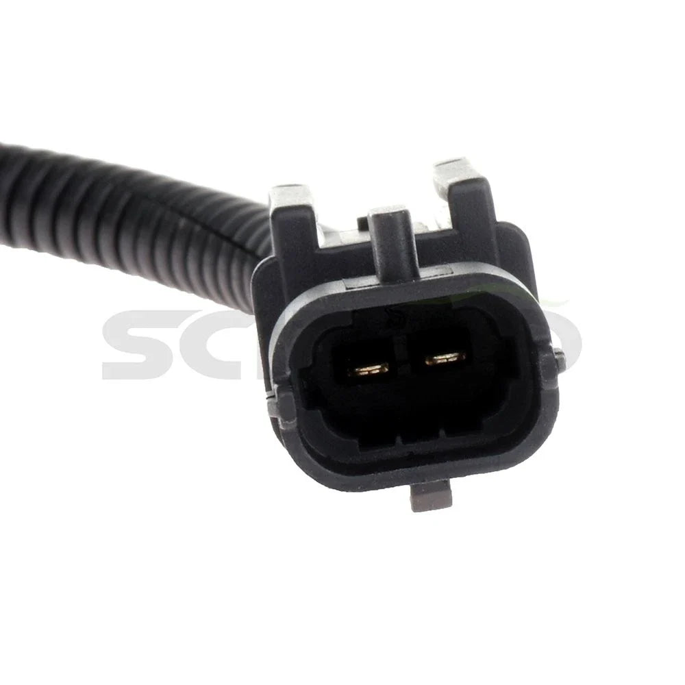 Set of 4 Crankshaft Position Sensors for Kia Forte Koup (2014)