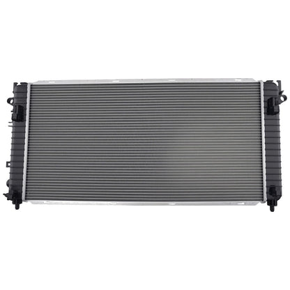 Aluminum Radiator for GMC Sierra Limited (2019) 84208890 CU13723