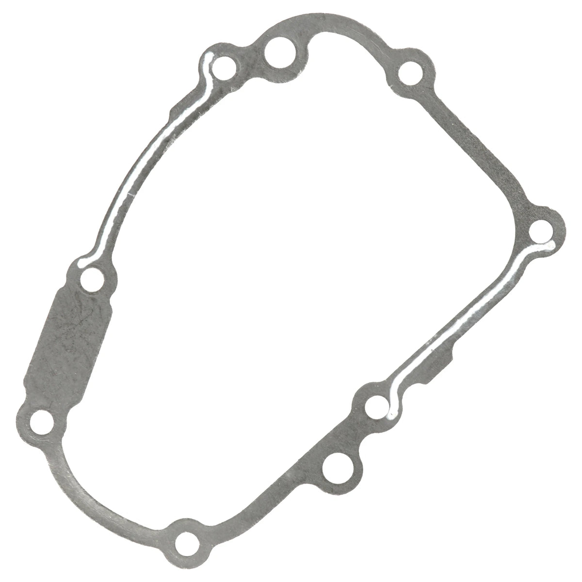 Oil Pump Cover Gasket for Yamaha YZF-R6S (2006–2009) GT522 - LAR