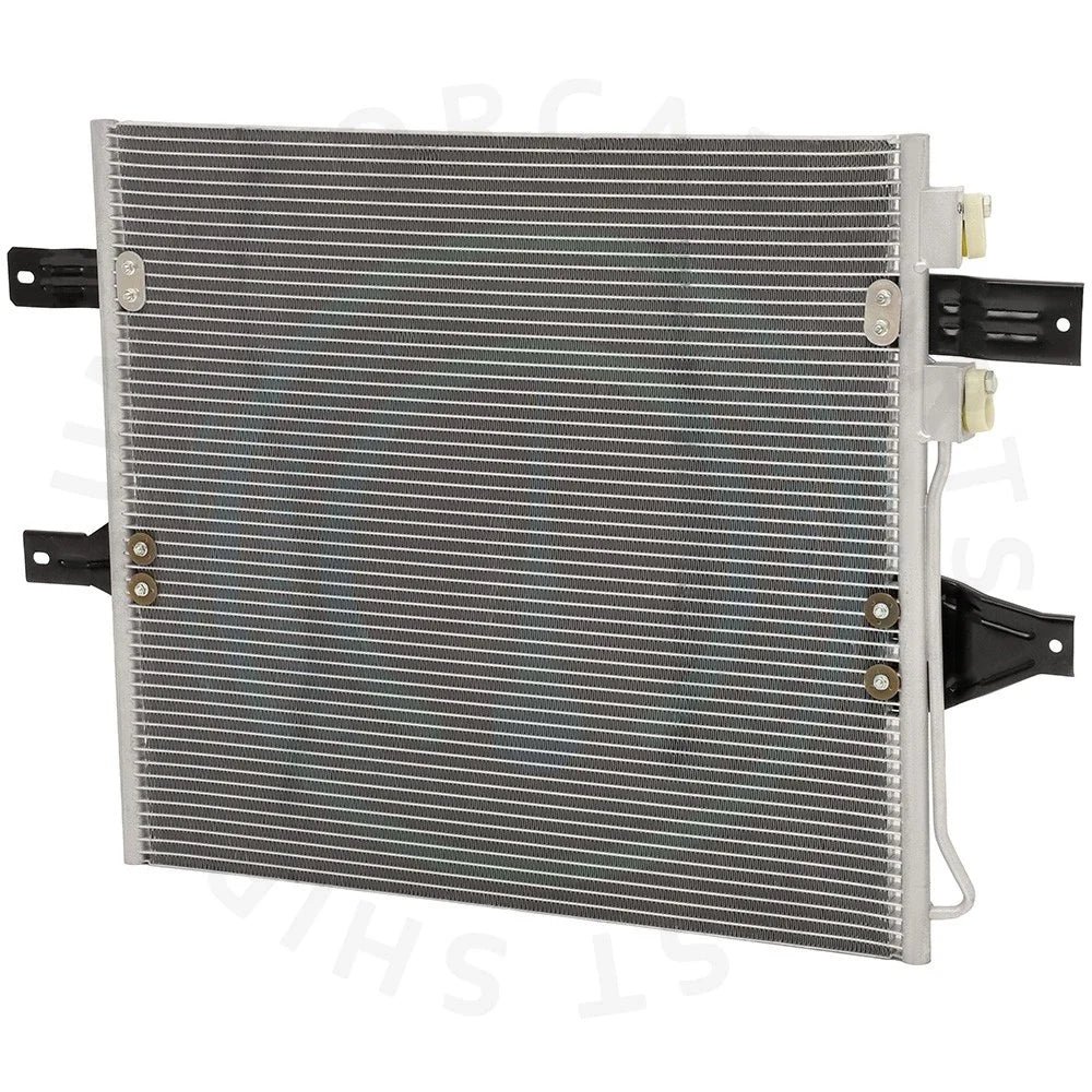 AC Condenser for Dodge Ram 2500 3500 (2003–2004)