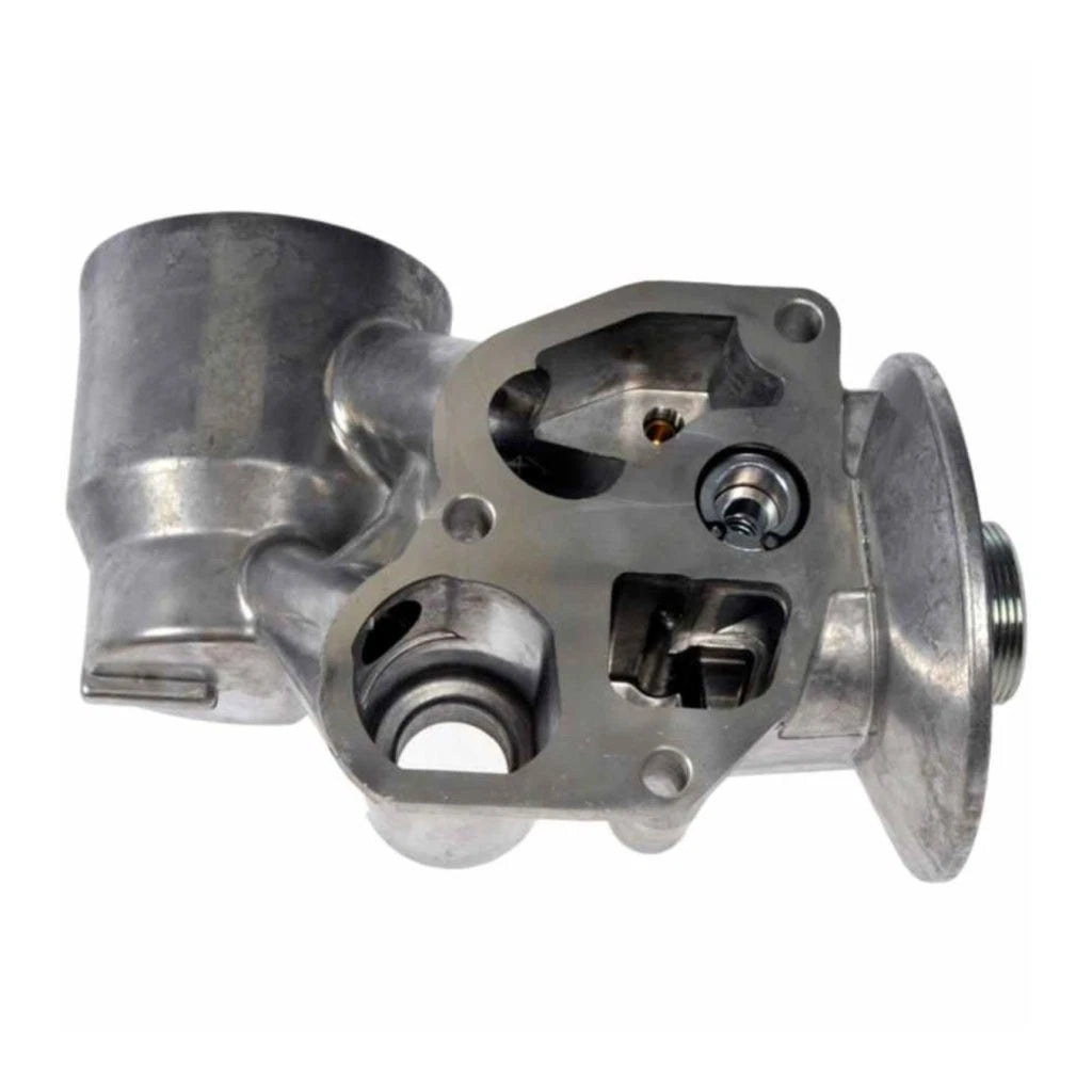 Engine Oil Cooler Mount for Ford F-250/F-350 Super Duty (1999–2003) ALX-PAU-RB-904-408-CLA7
