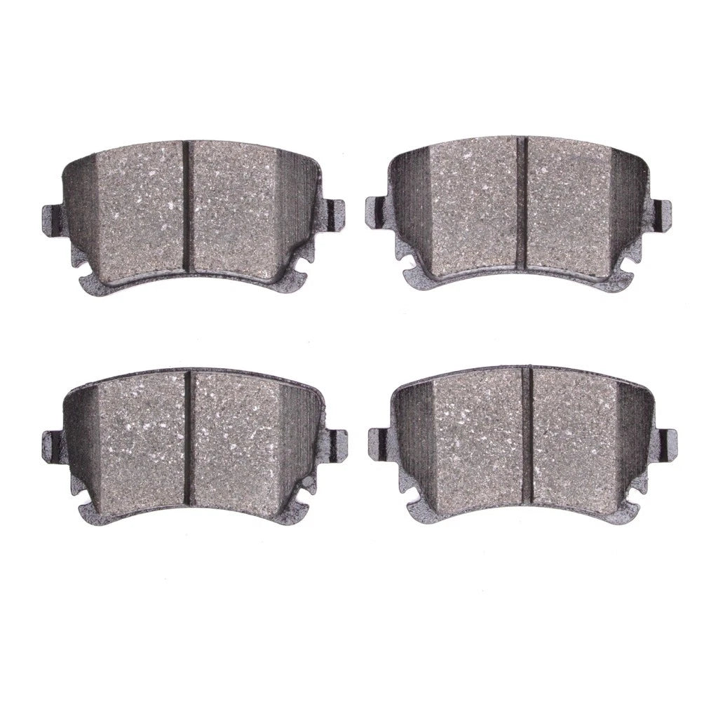 Disc Brake Pads for Bentley Flying Spur (2014–2018) ALX-PAU-DF-1551-1018-00-CLA10