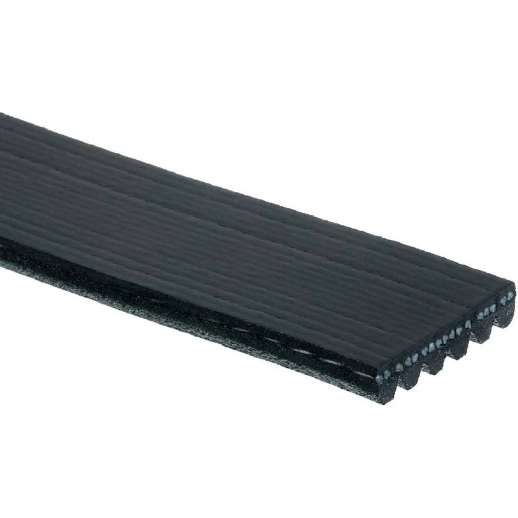 Serpentine Belt for Buick Rainier (2004–2007) ALX-PAU-AC-12593774-CLA1