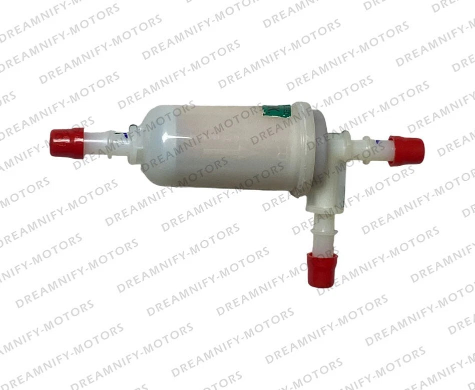 Fuel Filter for KTM RC 390, Duke 250, Duke 390 (2013–2023)