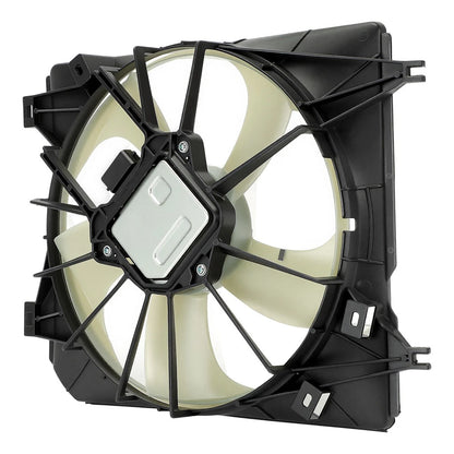 Cooling Fan Assembly for Honda CR-V (2023–2024) 17984618, 1901569FA01, 1902069FA01, 1903069FA01
