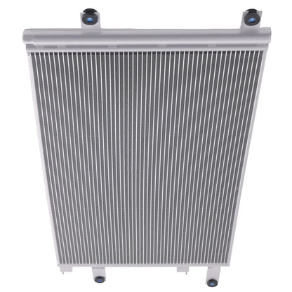 A/C Condenser for International LT RH Series (2018) 4302771C1 2518753C91