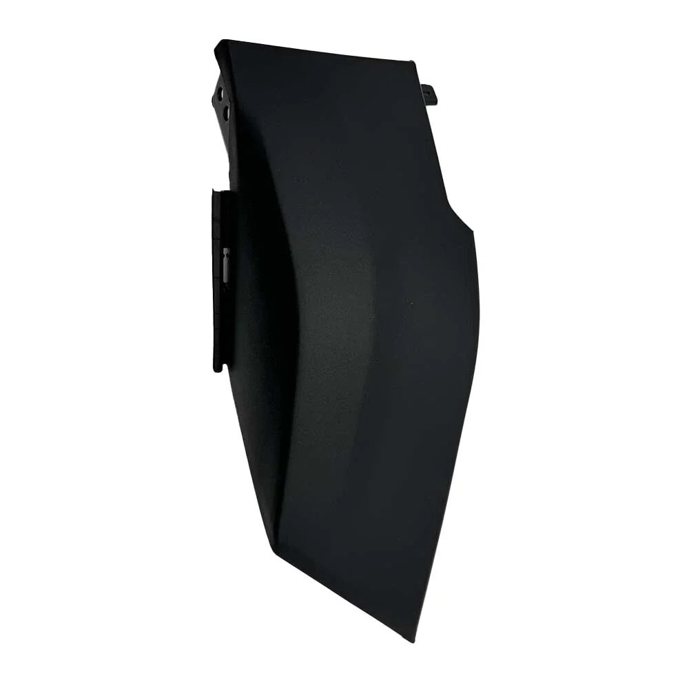 Bumper Cover Fascia Front Right Lower for Chevy Traverse (2022–2023)