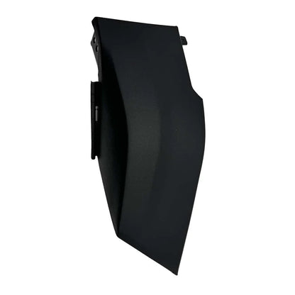 Bumper Cover Fascia Front Right Lower for Chevy Traverse (2022–2023)