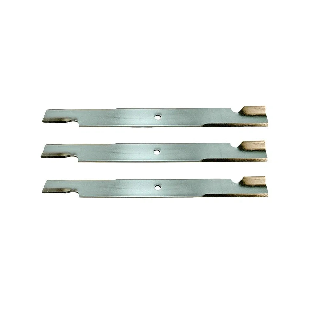 Set of 2 Lawn Mower Blades for Bad Boy 54" (03-0005-00)